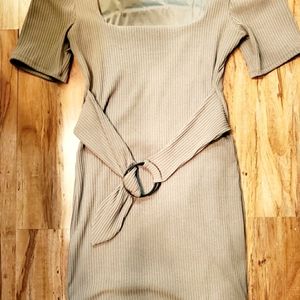 Women's Guess Party Dress Size Medium